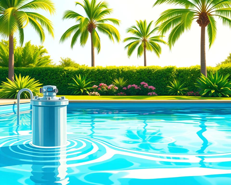 pool builders Humble Tx